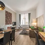 Lägenhet Royal Deluxe