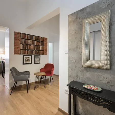 Royal Deluxe Appartement *