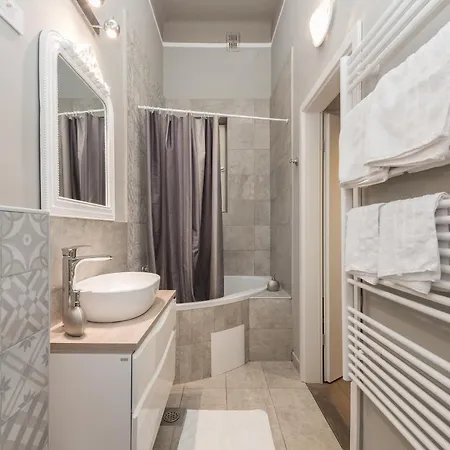 Appartement Royal Deluxe