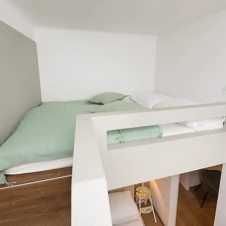 Appartement Royal Deluxe Ljubljana