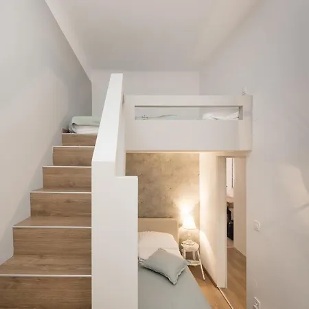 Appartement Royal Deluxe *