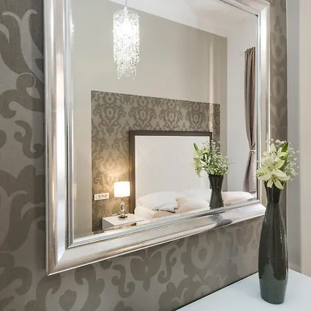 Royal Deluxe Appartement