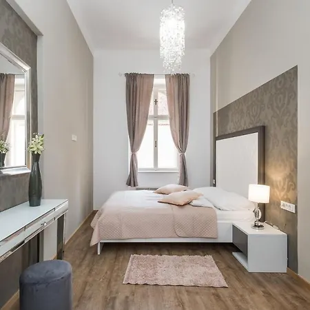 Appartement Royal Deluxe *