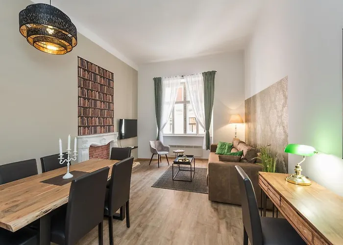 Apartamento Royal Deluxe