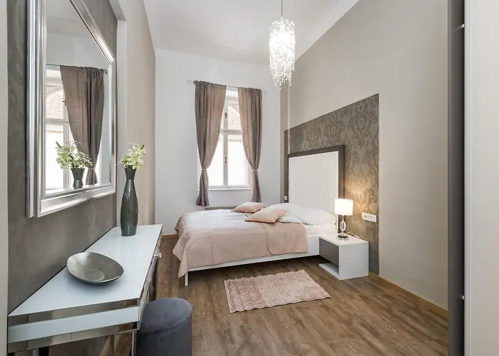 Royal Deluxe Apartamento