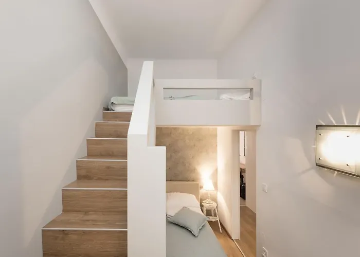 アパート Royal Deluxe *