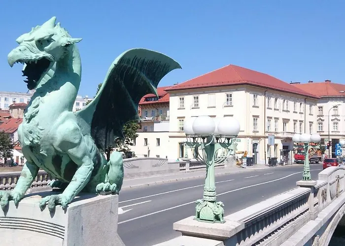 Royal Deluxe Apartamento *