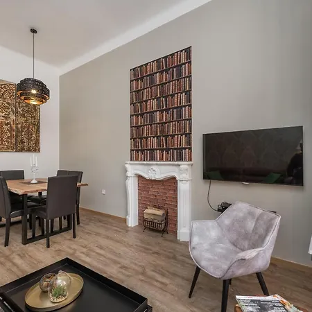 Royal Deluxe Ljubljana