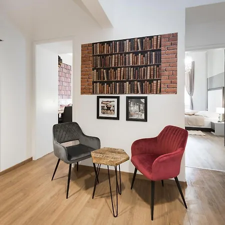 Royal Deluxe Apartman