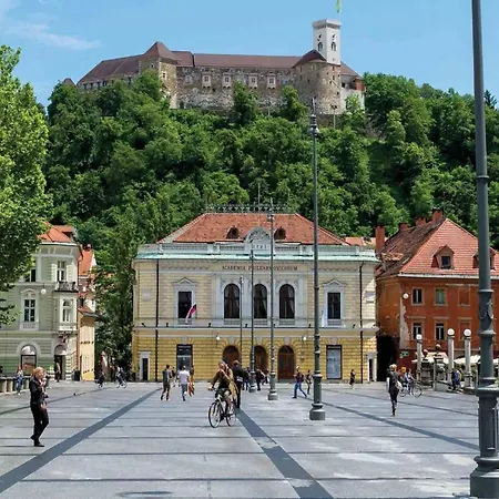 Apartman Royal Deluxe *