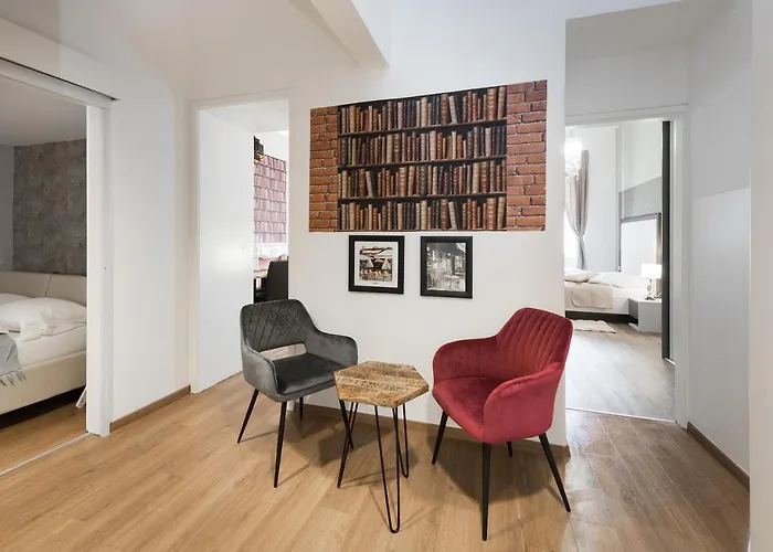 Royal Deluxe Apartman