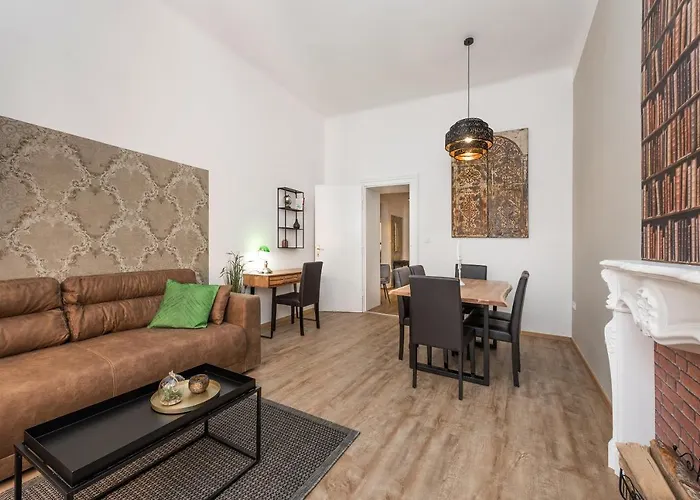 Apartman Royal Deluxe