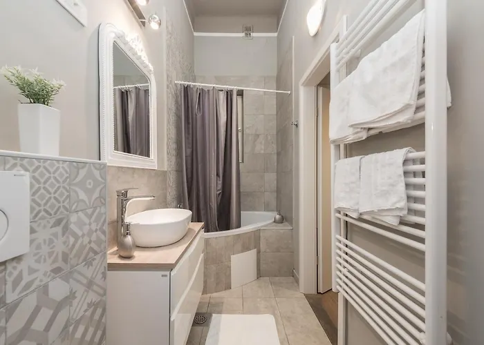 Apartman Royal Deluxe