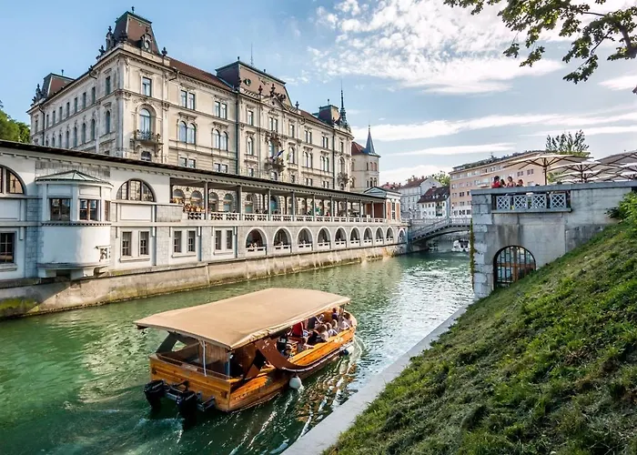 Apartman Royal Deluxe *